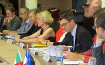 La coopération transfrontalière à l’œuvre