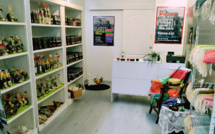 « Au plaisir des yeux », la nouvelle boutique pour faire ses emplettes à Sisteron !