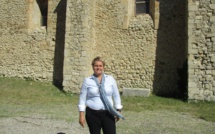 Emmanuelle Fontaine-Domeizel veut imprimer sa marque