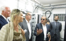 La fibre optique sera bientôt disponible pour les Sisteronnais