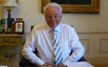 vacances scolaires : le maire de sisteron en visite dans les écoles !