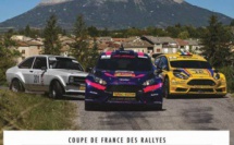 l’équipage fraternel escartefigue-lamouret est prêt pour le gap racing
