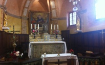 Focus sur l’une des plus vieilles églises du Briançonnais