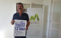 Ongles fête sa 34ème édition de la foire agricole !