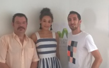 Le duo RoSaWay joue mercredi à Oraison