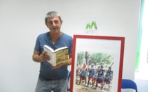 Nicolas Balique signe « L’Adieu aux pays »