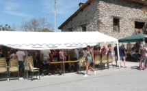 Reynier : un village en fête le 15 août !