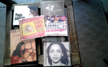 La playlist de Gaëtan