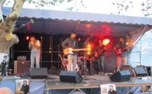 Nasser Ben Dadou : le blues dans la peau !