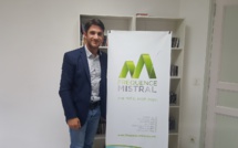 Camille Galtier est notre invité