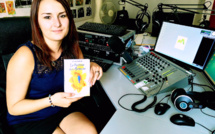 Morgane Bourgeon, une plume talentueuse de seulement 24 ans!