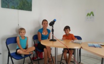 La Loly Circus propose les Arts en vadrouille