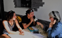 Conférence de presse - La Dame des Lacs