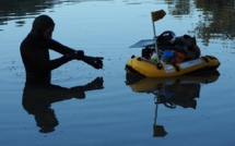 La Dame des Lacs - les interviews de Nelly Kars