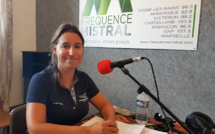 Aude Grangeray double championne du Monde en vol à voile 