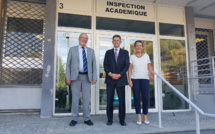   Une rentrée scolaire sereine dans les Alpes de Haute-Provence