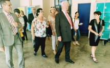 Zéro fautes pour la rentrée scolaire à Sisteron !