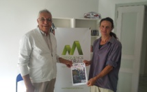 Un spectacle vendredi pour le réseau éducation sans frontière à Sainte-Tulle