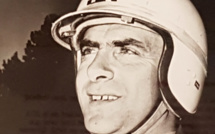 Il y a 50 ans, Jean Rolland nous quittait