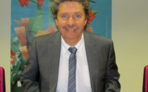 Gilbert Sauvan nous a quittés