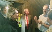 Le très haut débit se déploie dans les Alpes du Sud