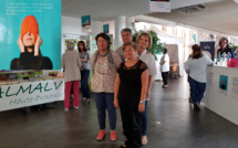 Des associations informent sur la fin de vie et le deuil