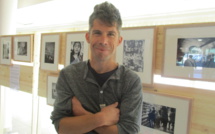 Adrien Perrin : un regard d’artiste sur le handicap