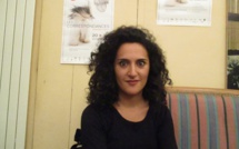 Maryam Madjidi : Comment peut-on être Persane ?