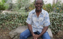 « Avant que les ombres s’effacent » est le dernier roman de Louis-Philippe Dalembert