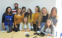 Un échange scolaire franco-italien au lycée Esclangon à Manosque