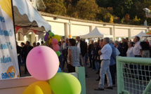 Le pôle social dignois a fêté ses 20 ans !