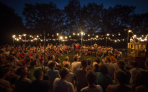Une veillée au Théâtre Durance pour fêter ses 10 ans !