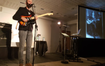 Conférence musicale passionnante à Digne