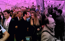 Les bas-alpins sous le charme de la 34ème Foire exposition de Sisteron !