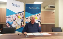 Conseil départemental 04 : l’ère Massette est ouverte ! 