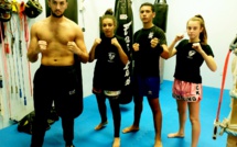 Sisteron remonte sur le ring samedi pour le Louna Boxing !