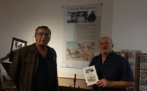 Fiorio, Desnoues et Jacques sont les trois de Montjustin