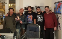 Black Station - Spécial double album de Prince  !