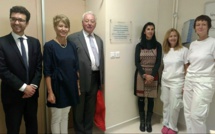 L’antenne sisteronaise du CESU 05 a été inaugurée !