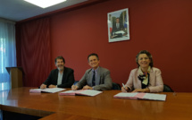 Une convention pour améliorer l’usage du numérique dans les écoles rurales des Alpes de Haute-Provence