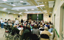 Sisteron assure une belle Semaine Bleue ! 