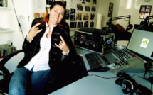 Soirée Halloween effrayante mais solidaire à Peipin…