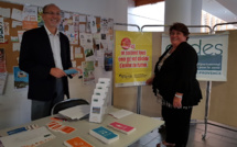 Novembre sera un mois sans tabac !