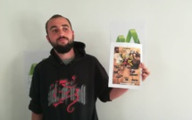 "Greffe de Mic" - soirée incontournable du Café Provisoire !