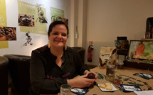 A Digne, avis aux gourmands,  c’est la semaine du chocolat à la Boite à Biscuits