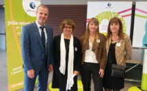 Manosque a accueilli un forum pour l’emploi