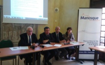 Un programme de soutien aux familles et à la parentalité formalisé à Manosque