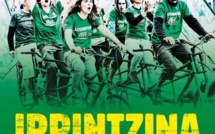 Le film basque « Irrintzina » : le cri de la génération climat !