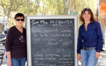 Coffee House : nourriture saine, esprits généreux et cœurs larges