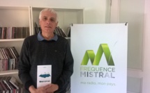 Ecrivain-voyageur, Patrice Favaro est notre invité